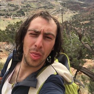 Meet your Posher, Jacob